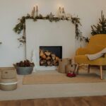 small rugs to elevating space