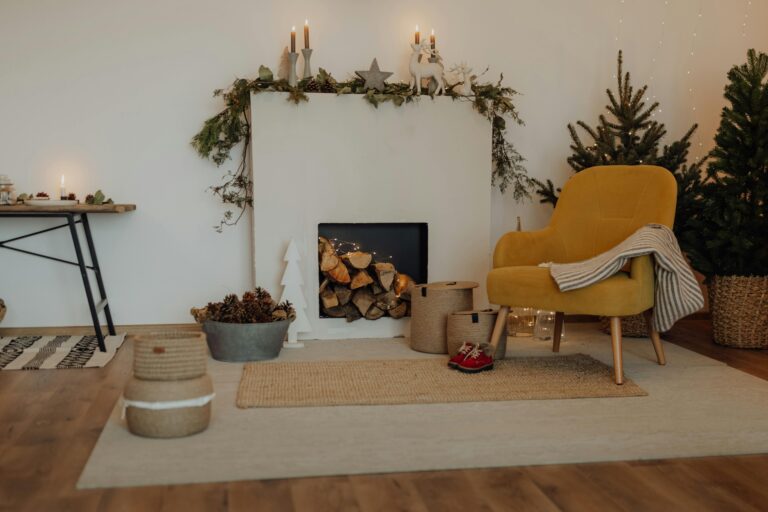 small rugs to elevating space