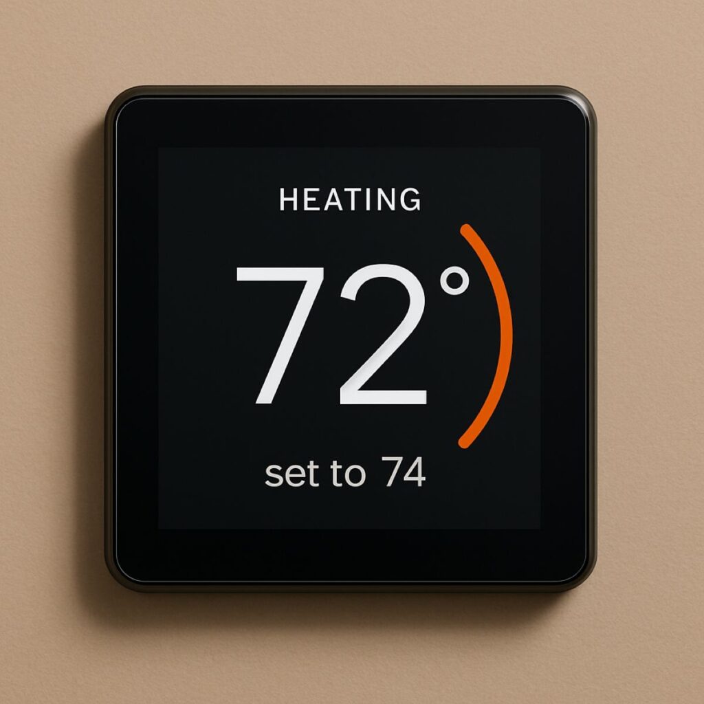 thermostat